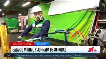 4 de diciembre de 2025