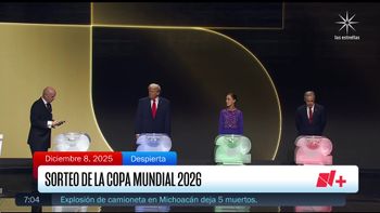 8 de diciembre de 2025