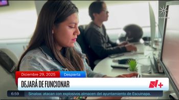 29 de diciembre de 2025