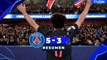 PSG vs. Tottenham - 26 de noviembre