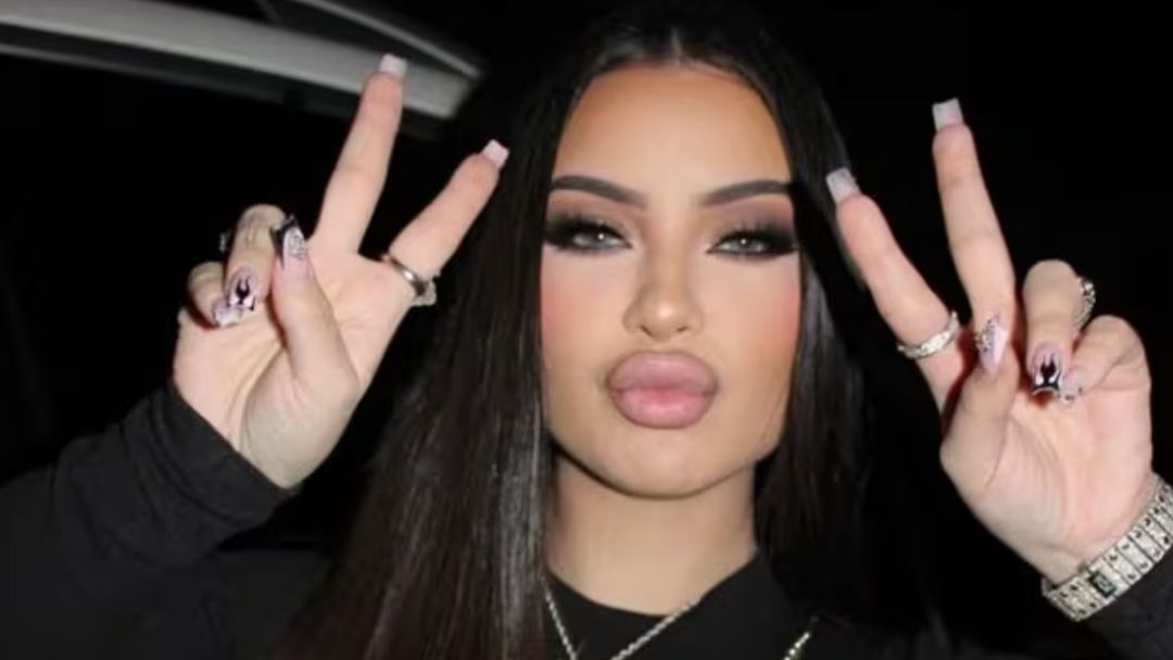 Lo que se sabe del asesinato de la cantante María de la Rosa en LA, baleada en un supuesto asalto | ViX