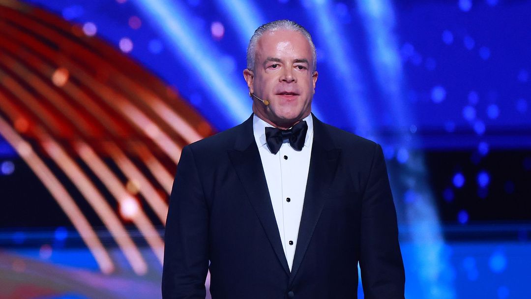 Acusan a Raúl Rocha, copropietario de Miss Universo, de tráfico de drogas y armas en México | ViX