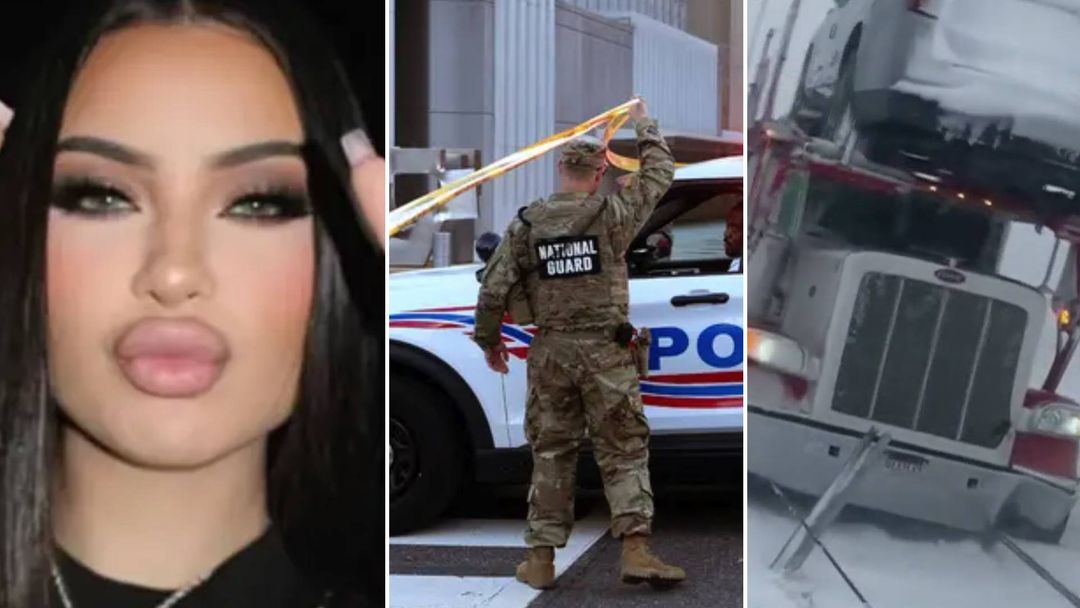 Lo mejor de Noticias Univision de la mañana | Jueves 27 de noviembre de 2025 | ViX