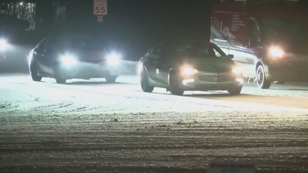 Mal tiempo podría complicar el regreso a casa de millones de viajeros después de ‘Thanksgiving’ | ViX