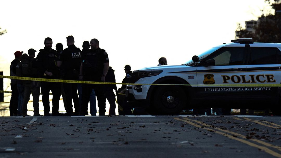 Esto se sabe del sospechoso de balear a dos miembros de la Guardia Nacional en Washington DC | ViX