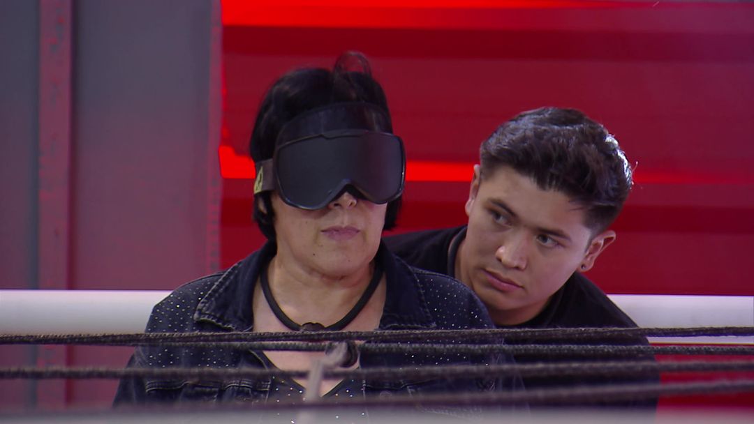 Desafío de Parejas: 19 de enero, 2026 | ViX