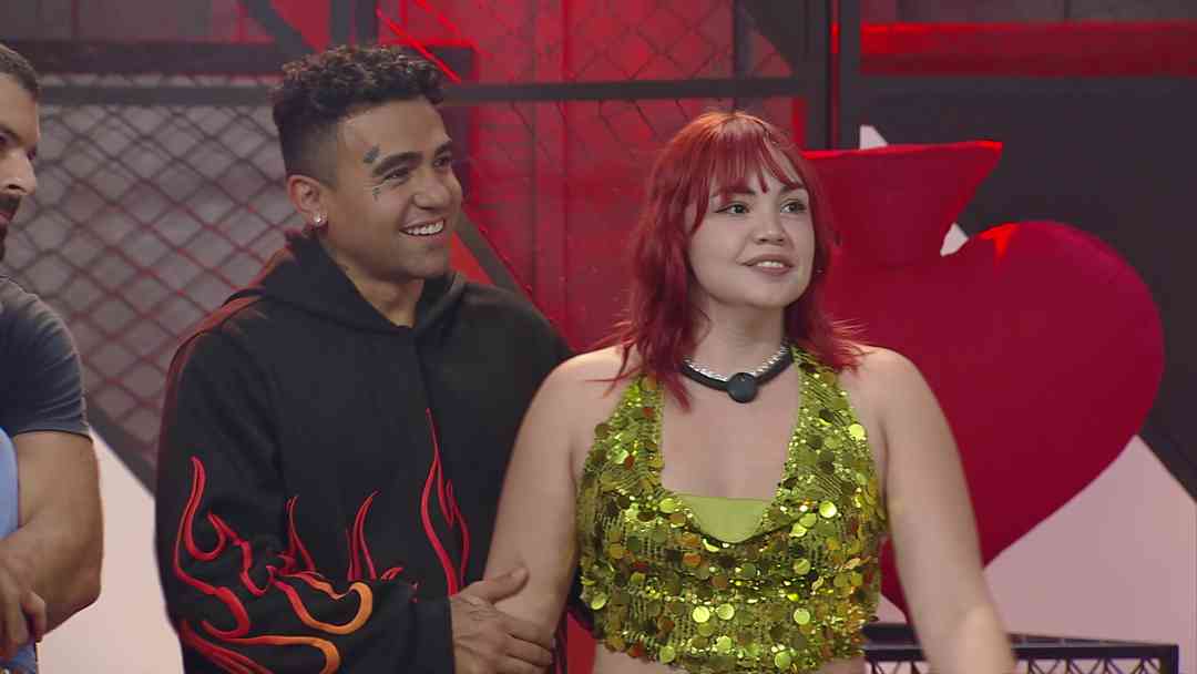 Segunda Apuesta: 21 de enero, 2026 | ViX