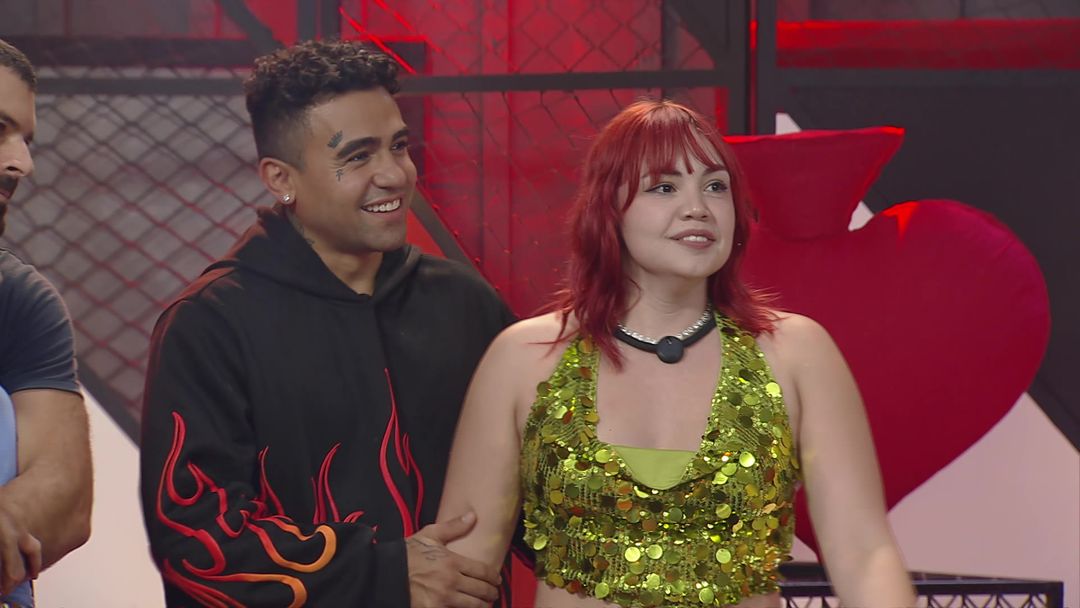 Segunda Apuesta: 21 de enero, 2026 | ViX