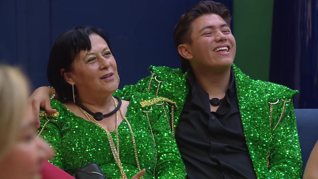 Tentación: 23 de enero, 2026 | ViX