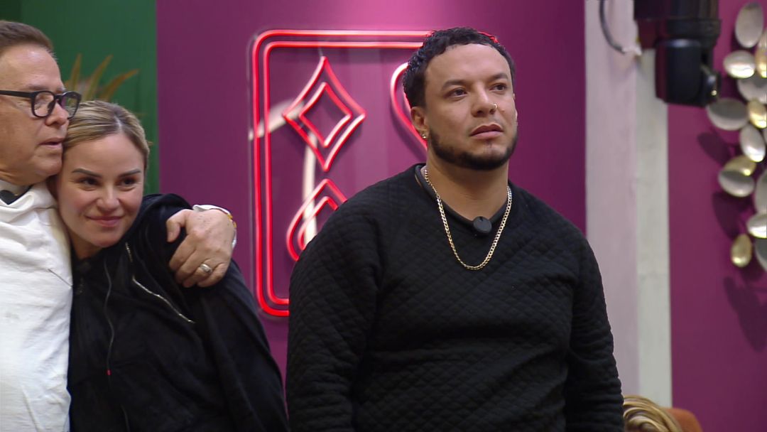 Desafío de Parejas: 26 de enero, 2026 | ViX