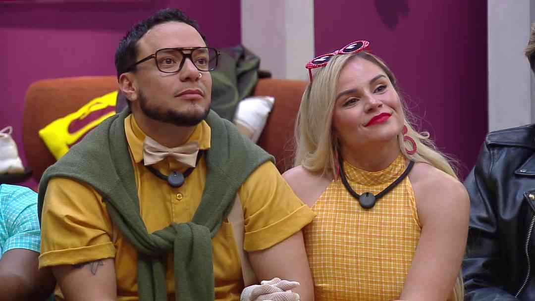 Tentación: 30 de enero, 2026 | ViX