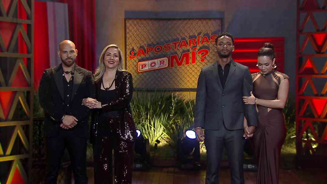 Eliminación: 1 de febrero, 2026 | ViX