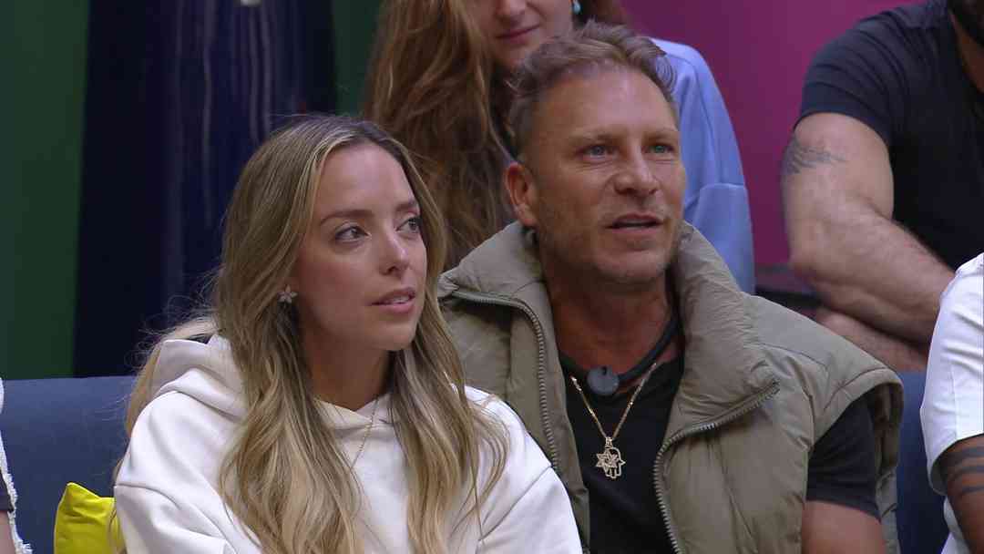 Desafío de Parejas: 2 de febrero, 2026 | ViX