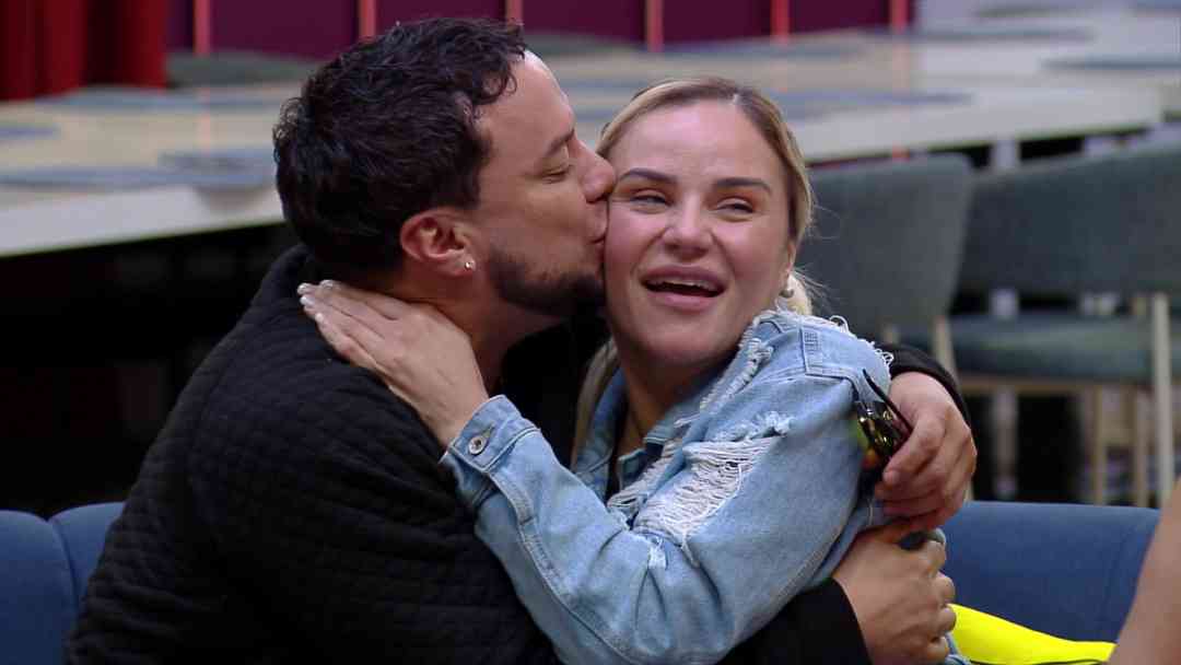 Primera Apuesta: 3 de febrero, 2026 | ViX