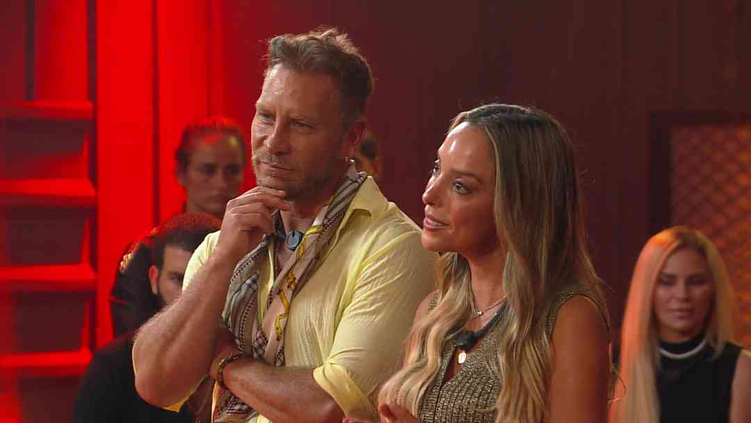 Cara a Cara: 5 de febrero, 2026 | ViX