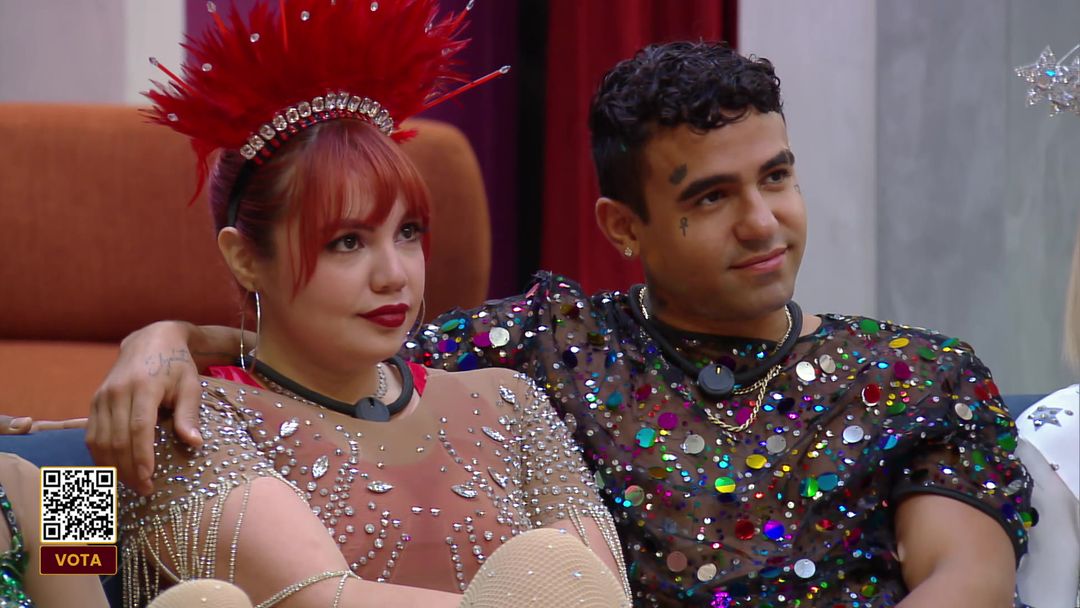 Tentación: 6 de febrero, 2026 | ViX