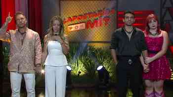 Eliminación: 8 de febrero, 2026