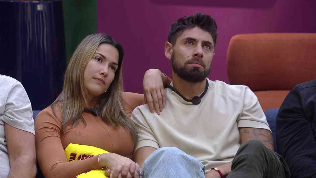 Desafío de Parejas: 9 de febrero, 2026 | ViX