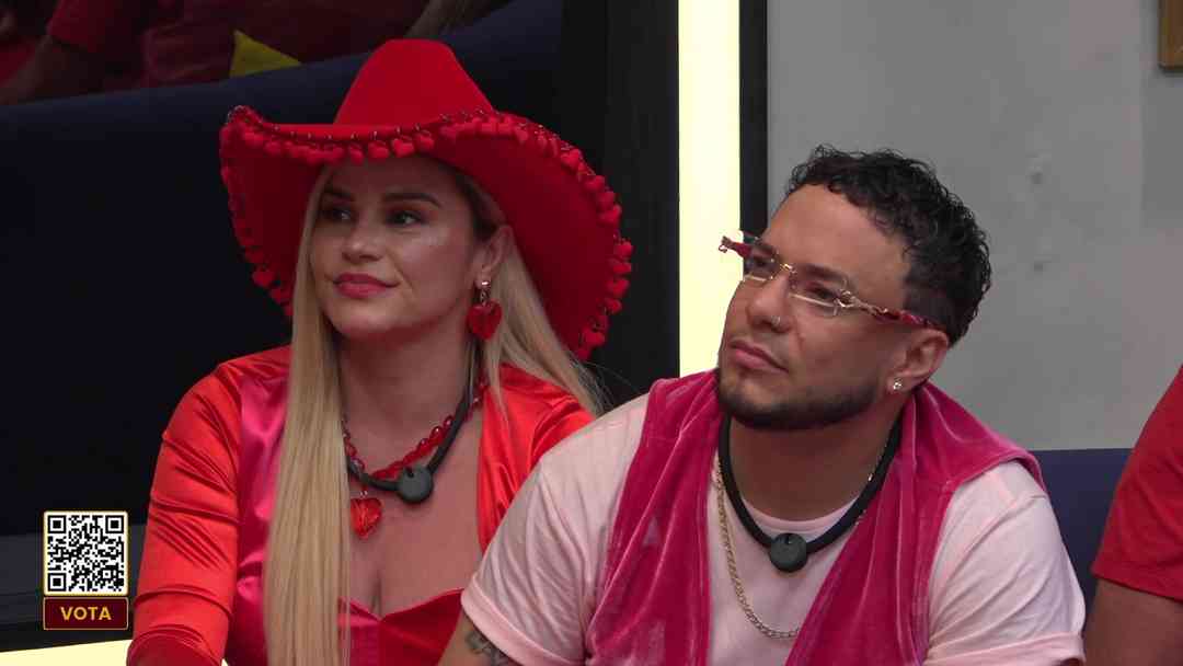 Tentación: 13 de febrero, 2026 | ViX