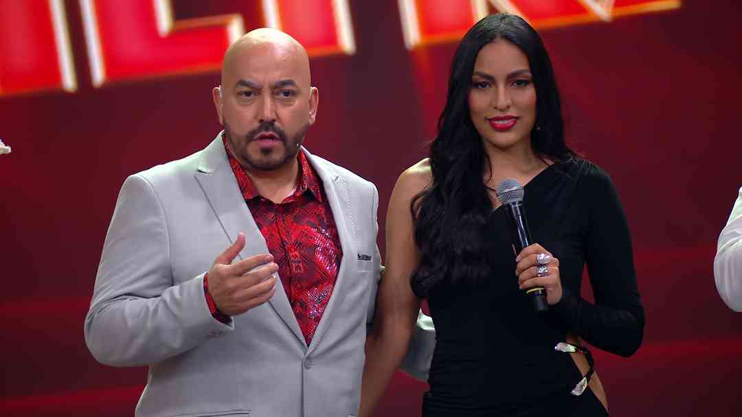 Eliminación: 15 de febrero, 2026 | ViX