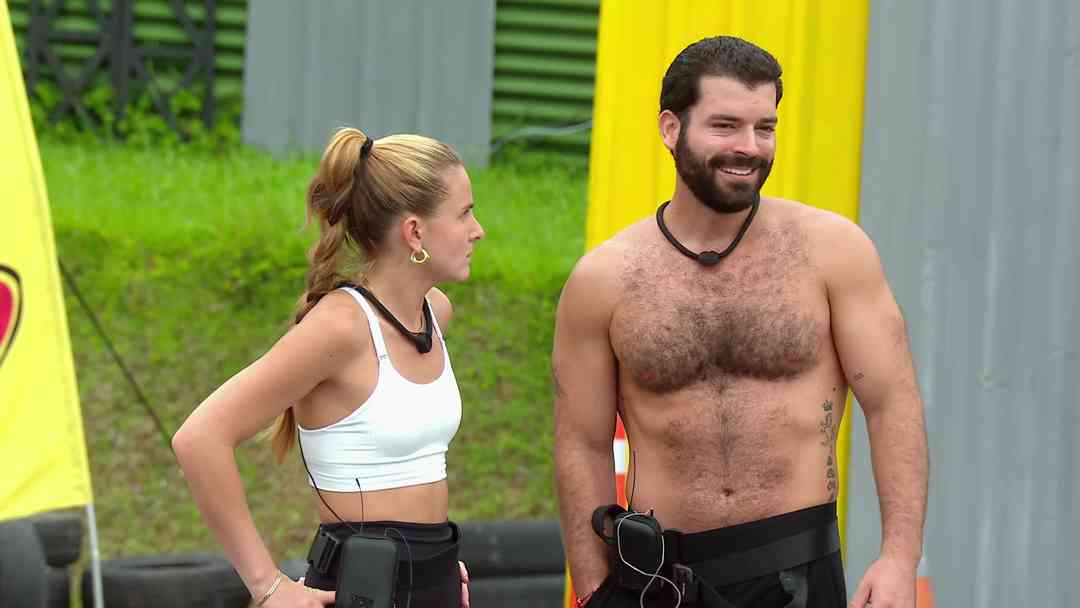 Segunda Apuesta: 18 de febrero, 2026 | ViX