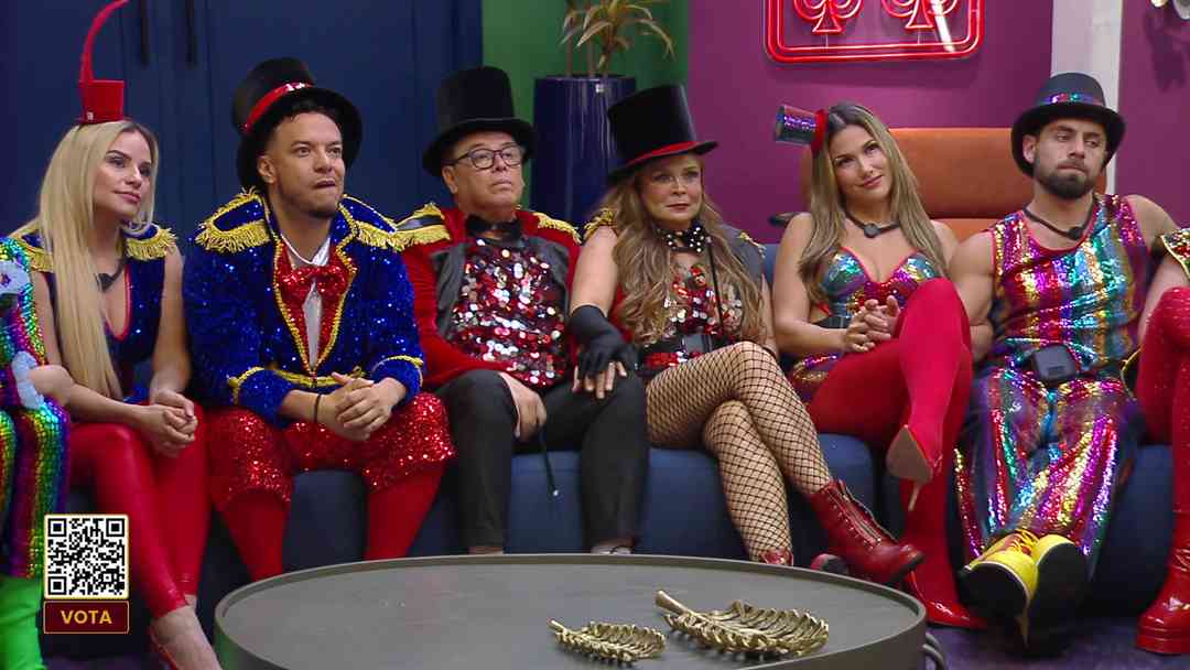 Tentación: 20 de febrero, 2026 | ViX