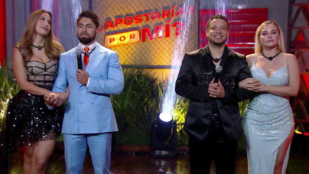 Eliminación: 22 de febrero, 2026 | ViX