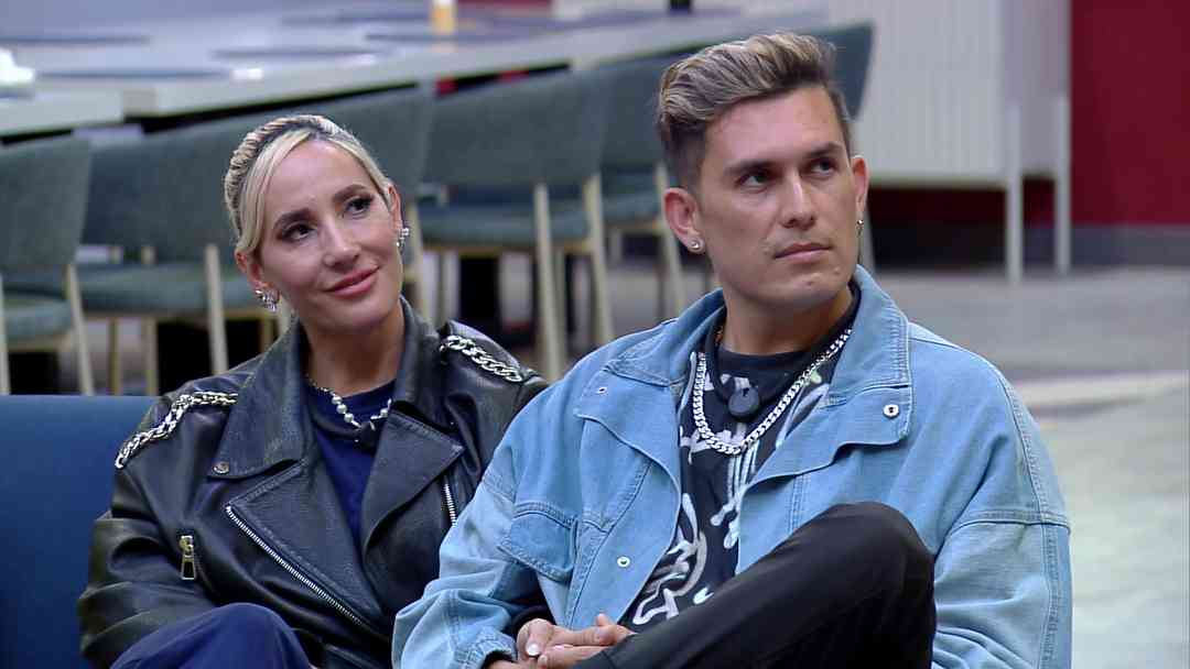 Desafío de Parejas: 23 de febrero, 2026 | ViX