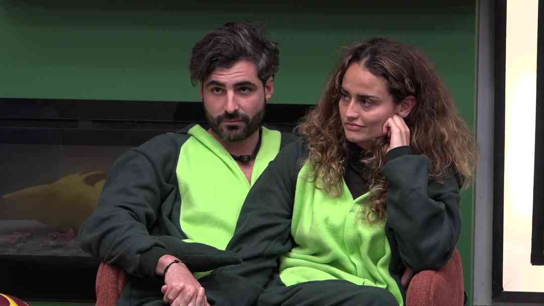 Tentación: 27 de febrero, 2026 | ViX