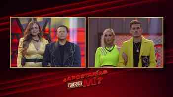 Eliminación: 1 de marzo, 2026