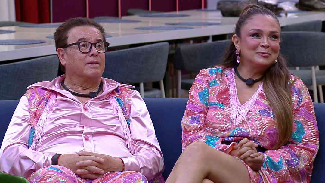 Tentación: 6 de marzo, 2026 | ViX