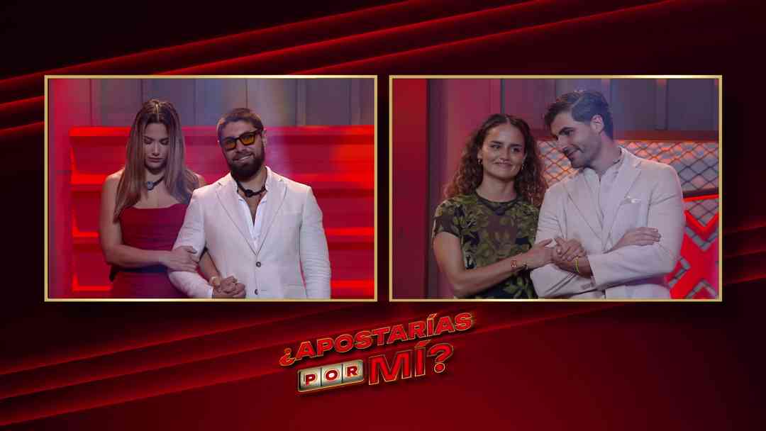 Eliminación: 8 de marzo, 2026 | ViX