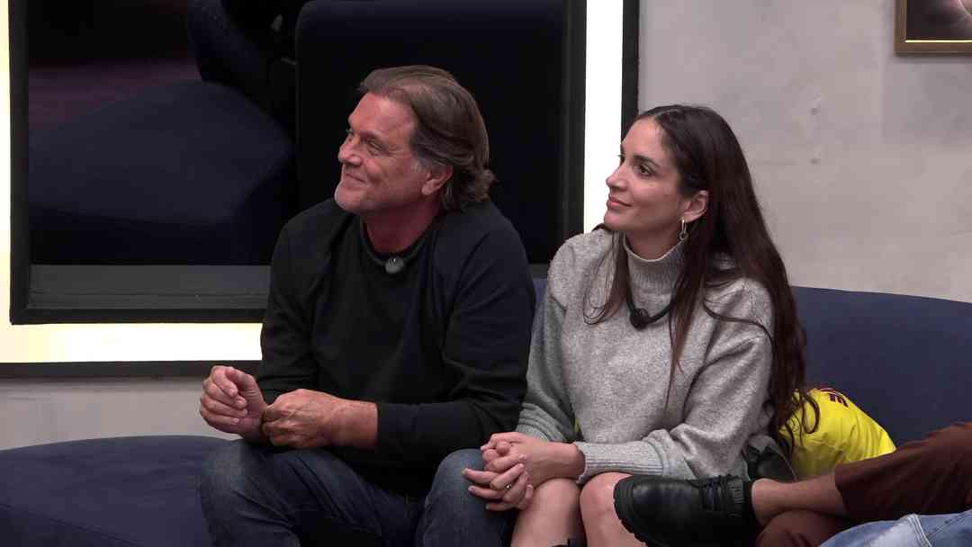 Desafío de Parejas: 9 de marzo, 2026 | ViX