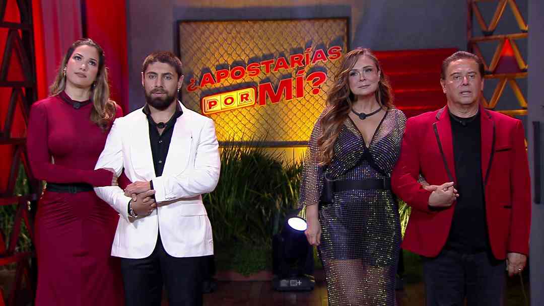 Tentación: 13 de marzo, 2026 | ViX