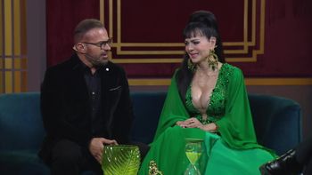 Pre Show: 25 de enero, 2026