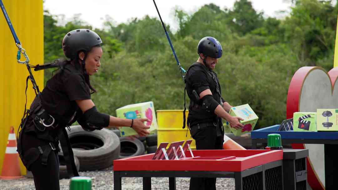 Pre Show: 28 de enero, 2026 | ViX