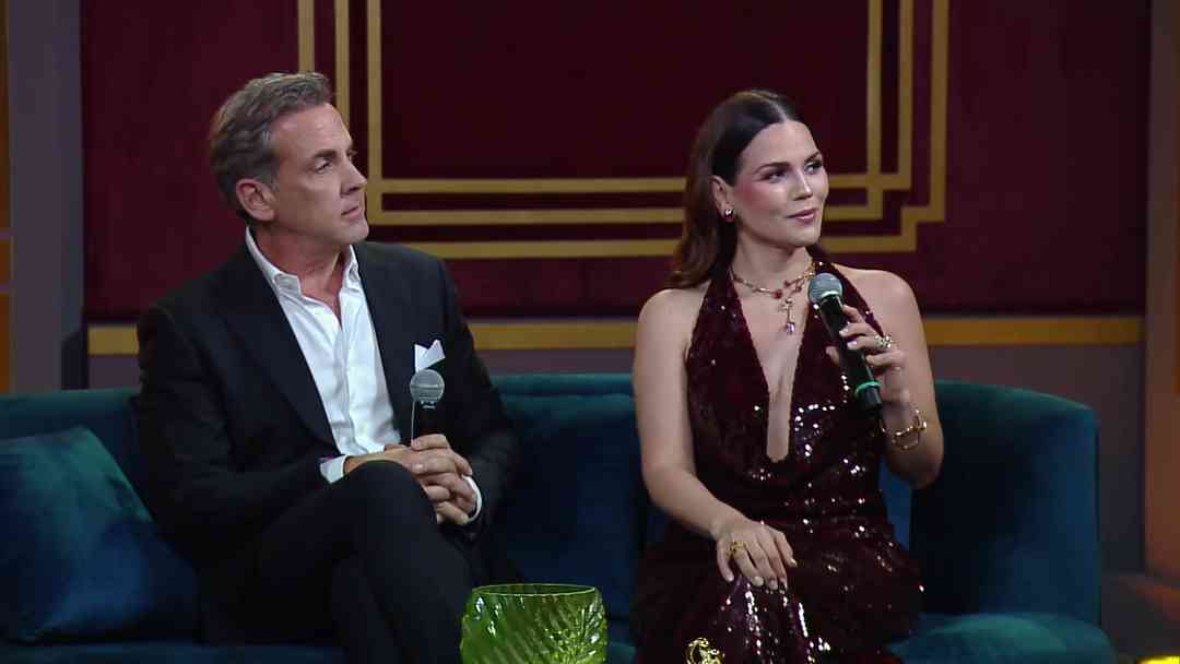 Pre Show: 1 de febrero, 2026 | ViX