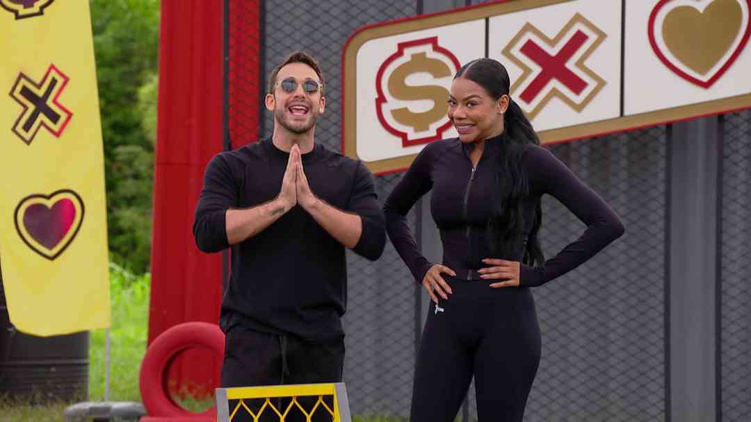 Pre Show: 3 de febrero, 2026 | ViX