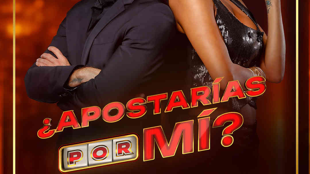 ¿Apostarías por Mi? Pre Show | ViX