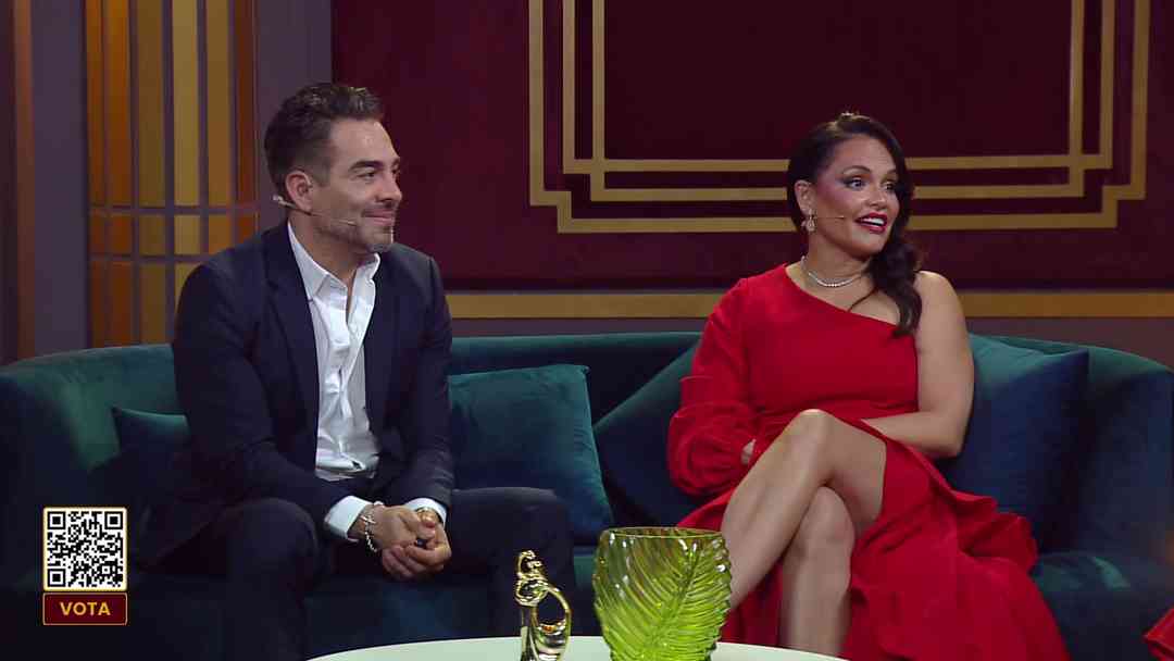 Pre Show: 8 de febrero, 2026 | ViX