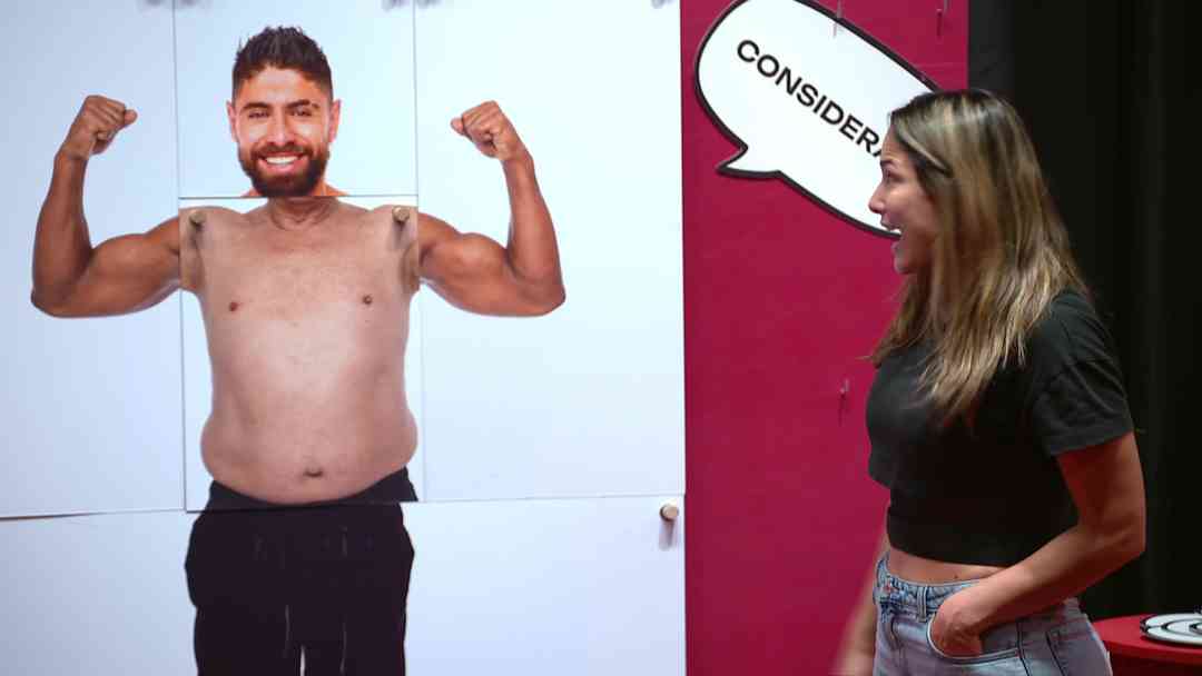 Pre Show: 13 de febrero, 2026 | ViX