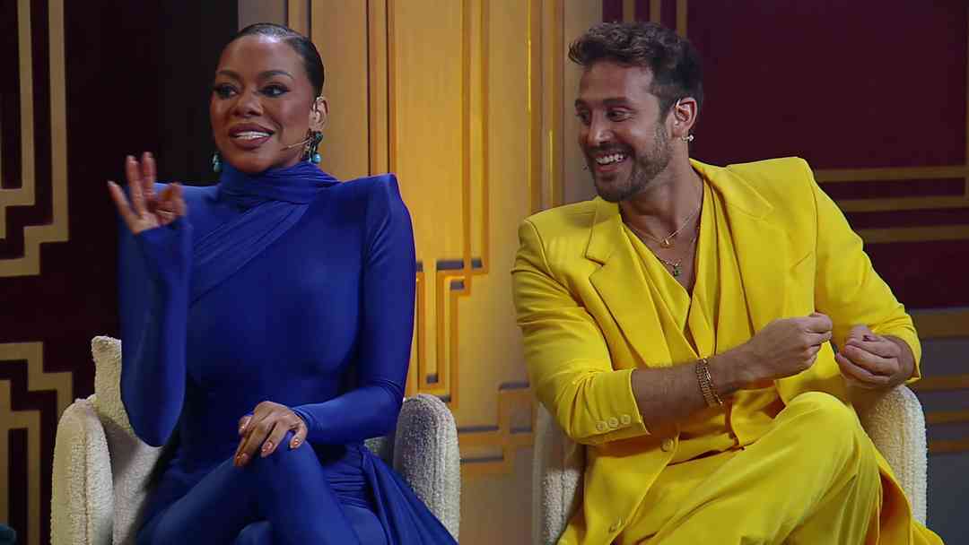 Pre Show: 15 de febrero, 2026 | ViX