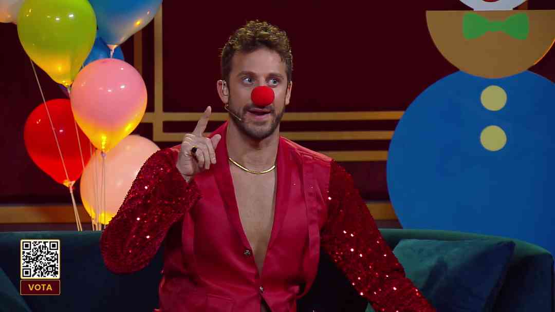 Pre Show: 20 de febrero, 2026 | ViX