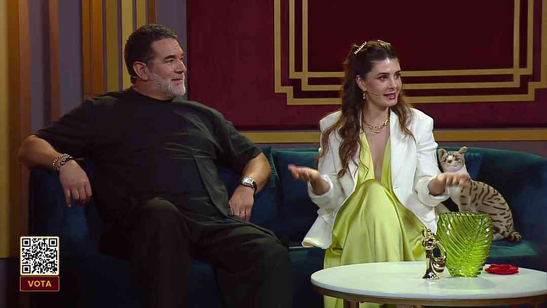 Pre Show: 22 de febrero, 2026 | ViX