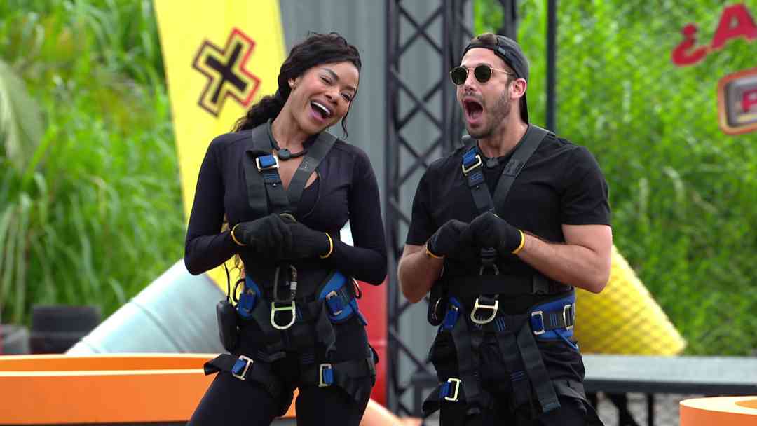 Pre Show: 23 de febrero, 2026 | ViX