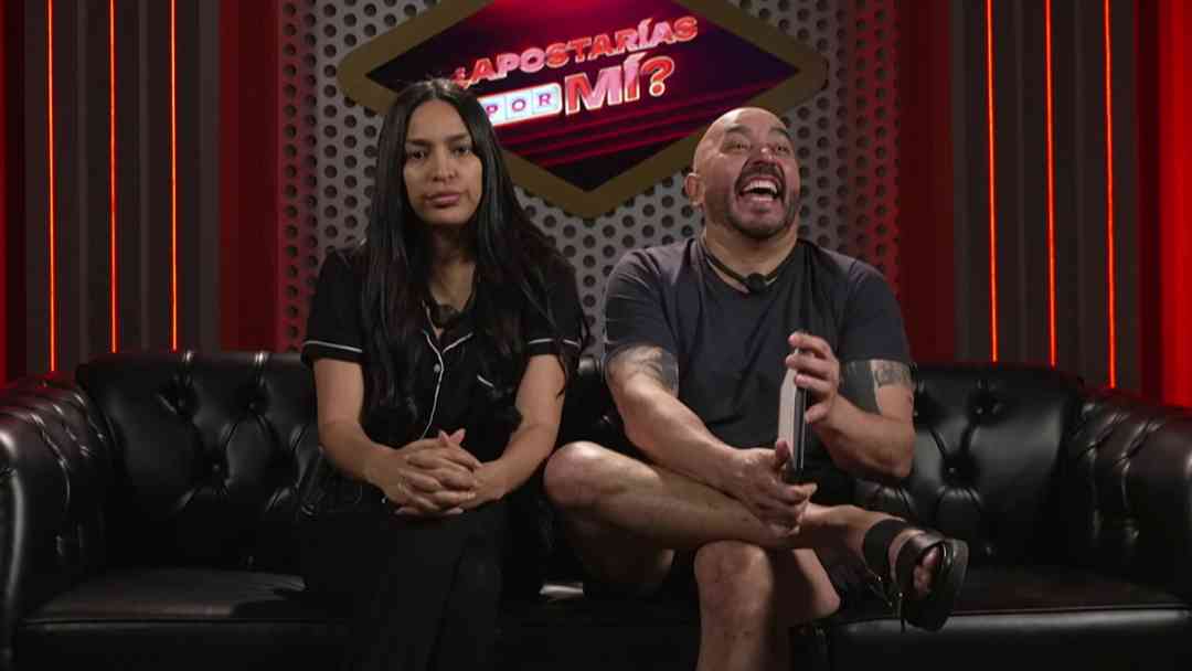 Pre Show: 26 de febrero, 2026 | ViX