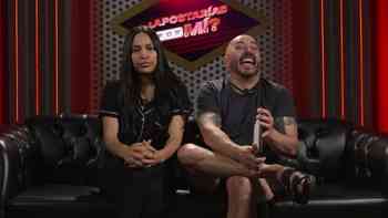 Pre Show: 26 de febrero, 2026