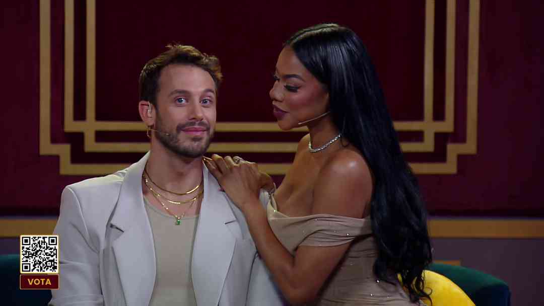 Pre Show: 27 de febrero, 2026 | ViX