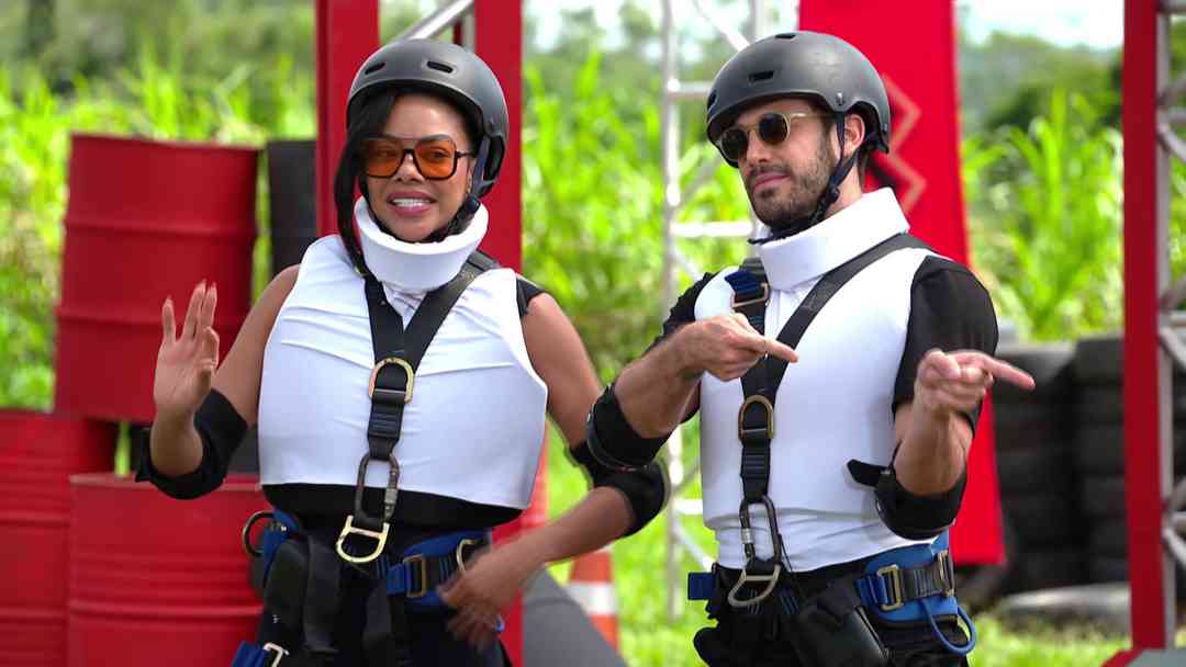 Pre Show: 3 de marzo, 2026 | ViX