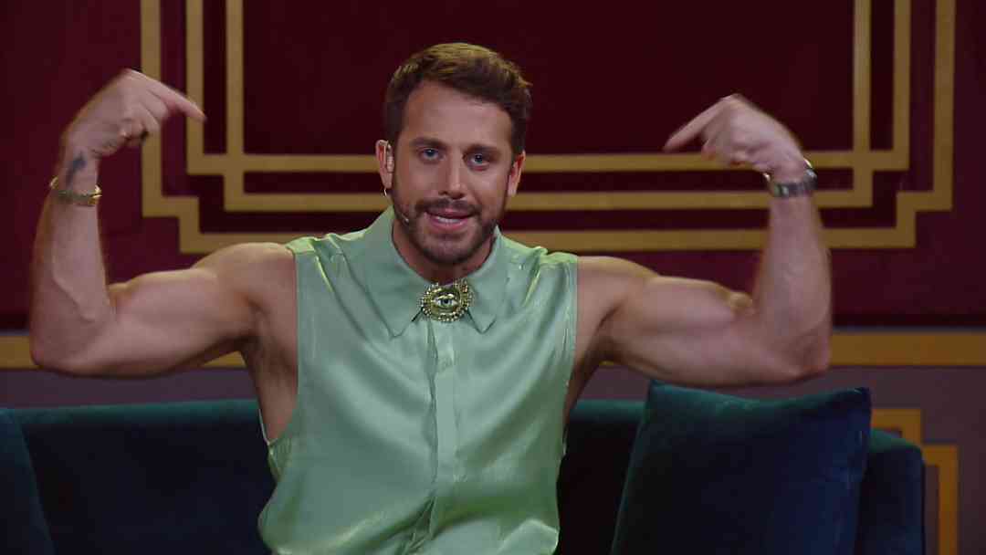 Pre Show: 4 de marzo, 2026 | ViX